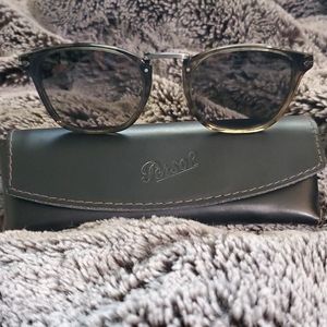 Persol 3110s Polarized Sunglasses